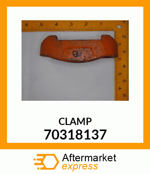 CLAMP 70318137