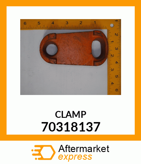 CLAMP 70318137