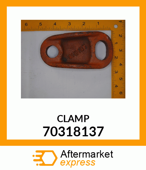 CLAMP 70318137