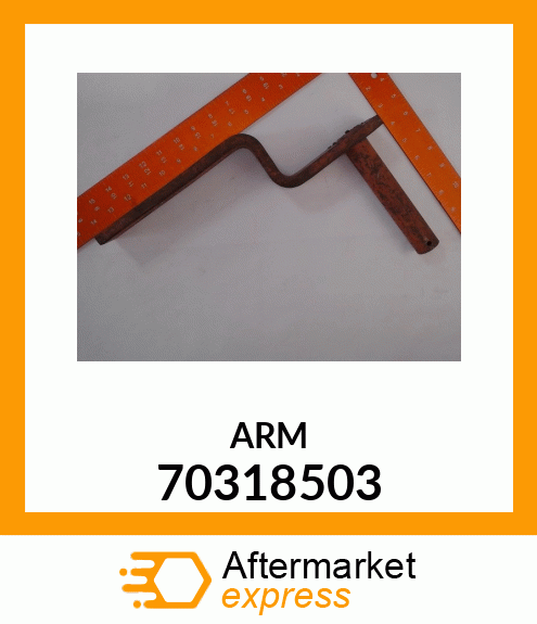 ARM 70318503