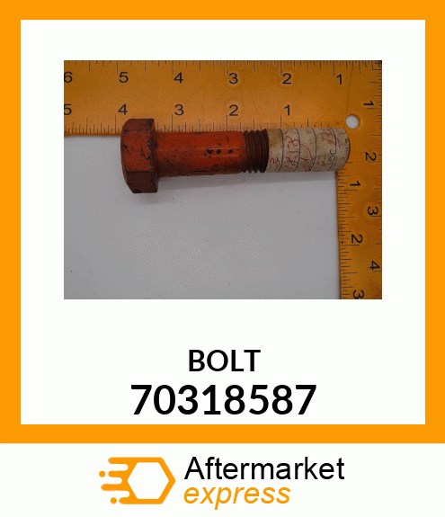 BOLT 70318587