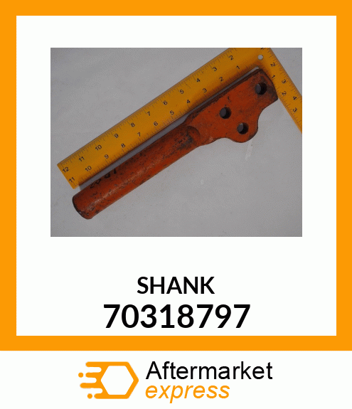 SHANK 70318797