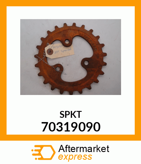 SPKT 70319090