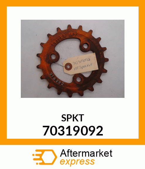 SPKT 70319092