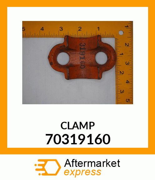 CLAMP 70319160