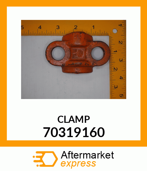 CLAMP 70319160