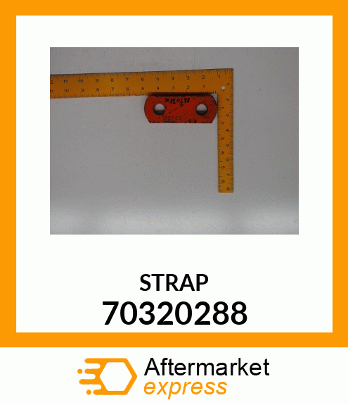 STRAP 70320288