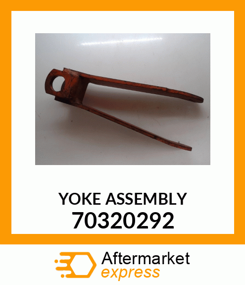 YOKEASSY 70320292