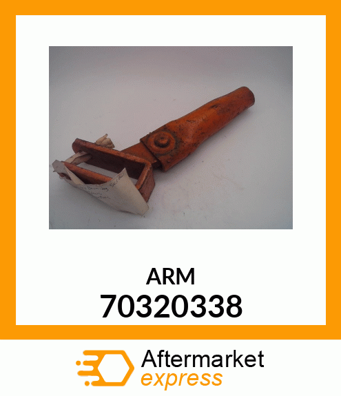 ARM 70320338