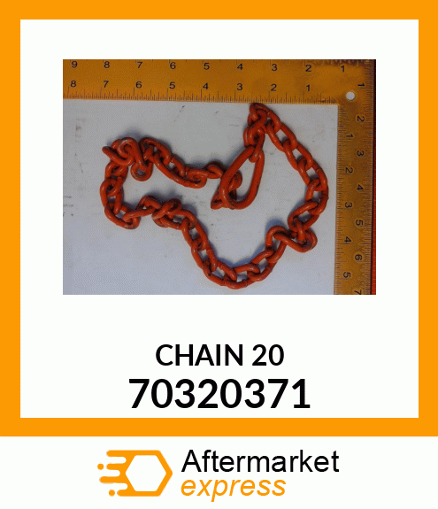 CHAIN_20 70320371