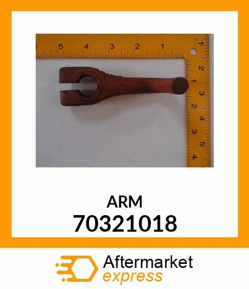 ARM 70321018