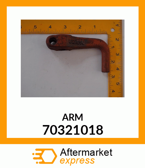 ARM 70321018