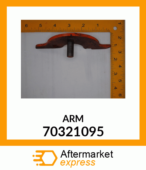 ARM 70321095