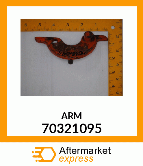 ARM 70321095