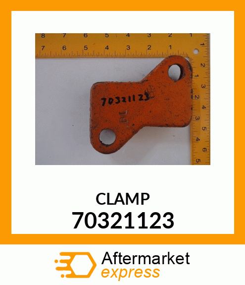 CLAMP 70321123