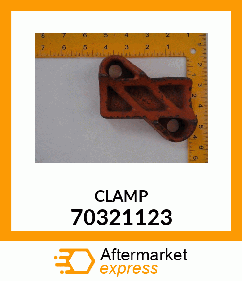 CLAMP 70321123