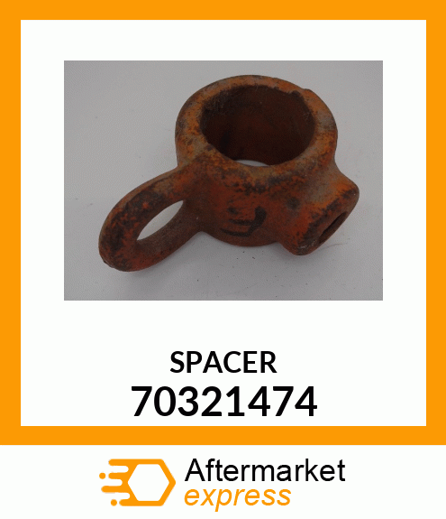 SPACER 70321474