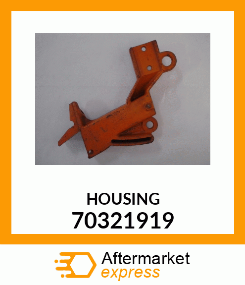 HOUSING 70321919