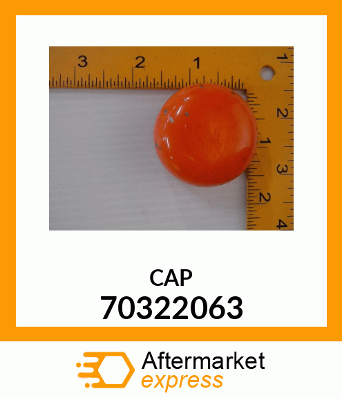 CAP 70322063