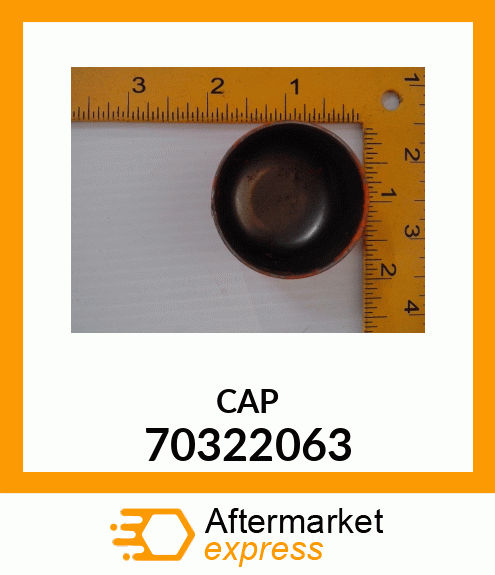 CAP 70322063