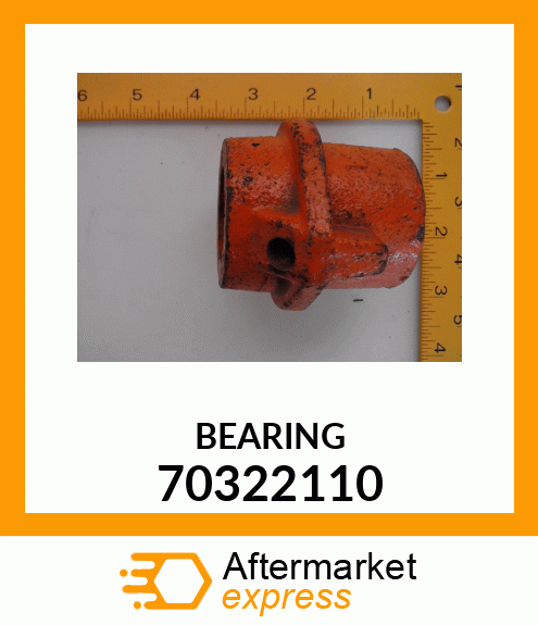 BEARING 70322110