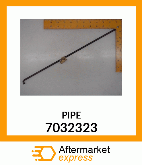 PIPE 7032323