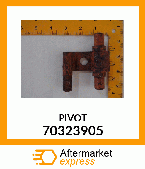 PIVOT 70323905