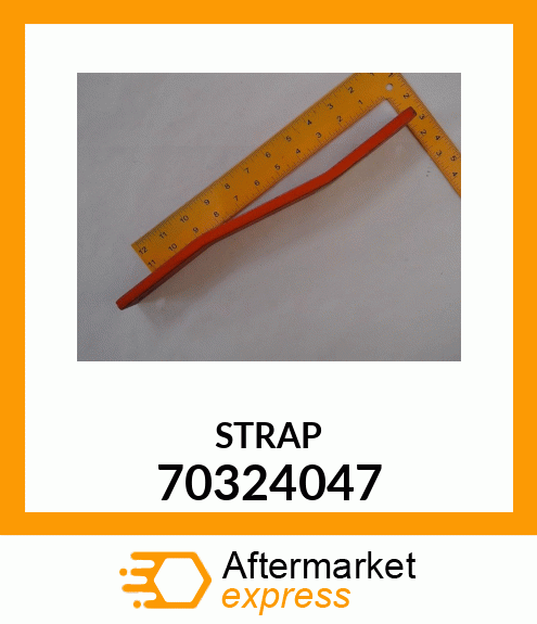 STRAP 70324047