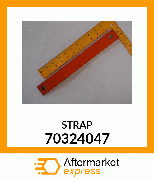 STRAP 70324047