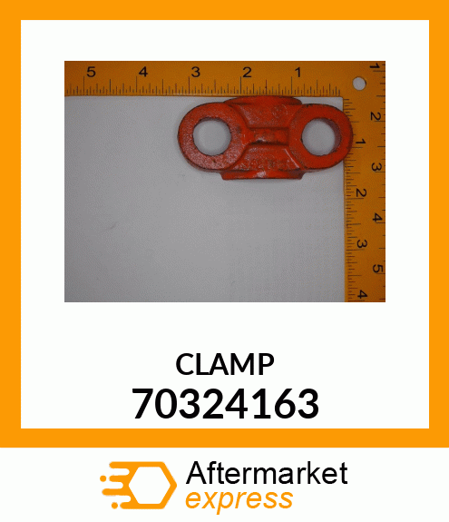 CLAMP 70324163