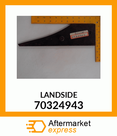 LANDSIDE 70324943