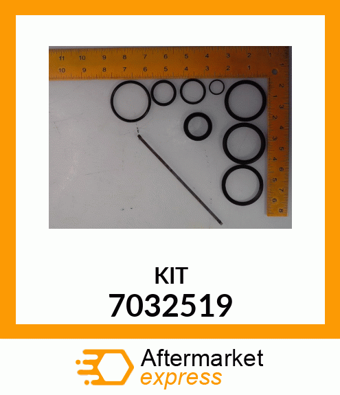 KIT8PC 7032519