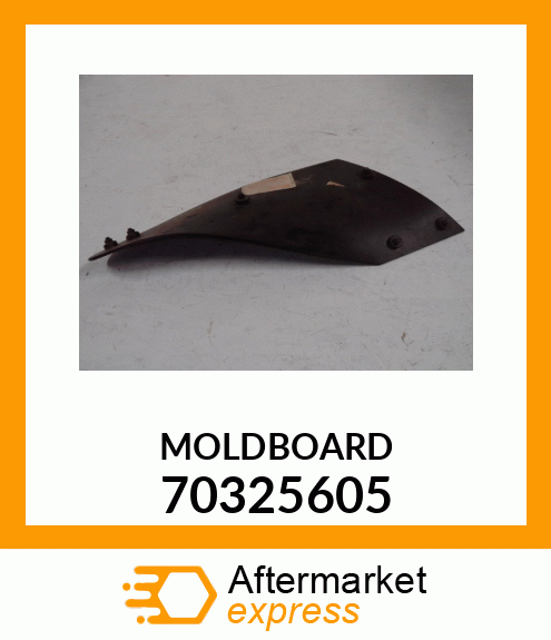 MOLDBOARD 70325605