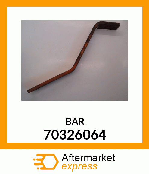 BAR 70326064