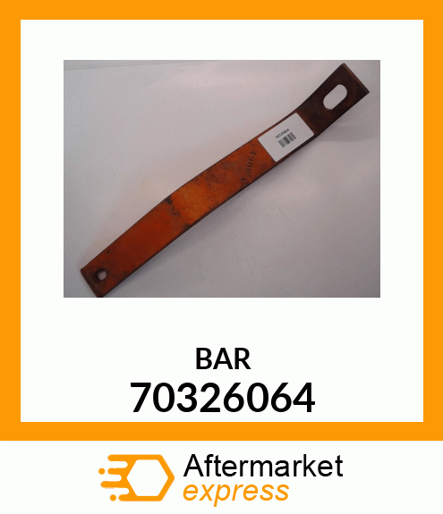 BAR 70326064