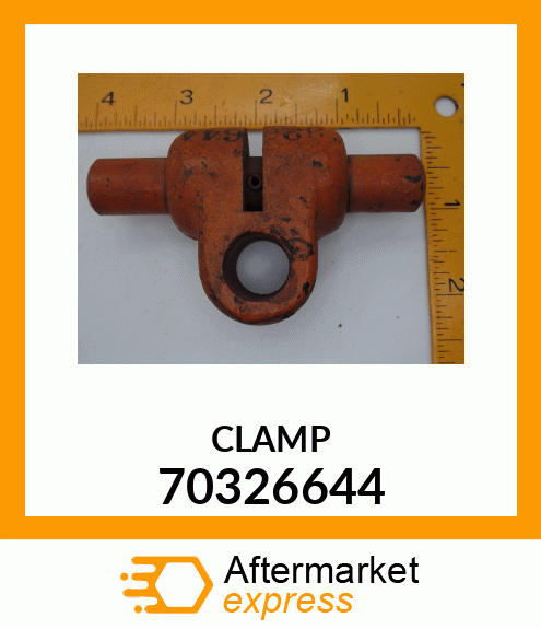 CLAMP 70326644