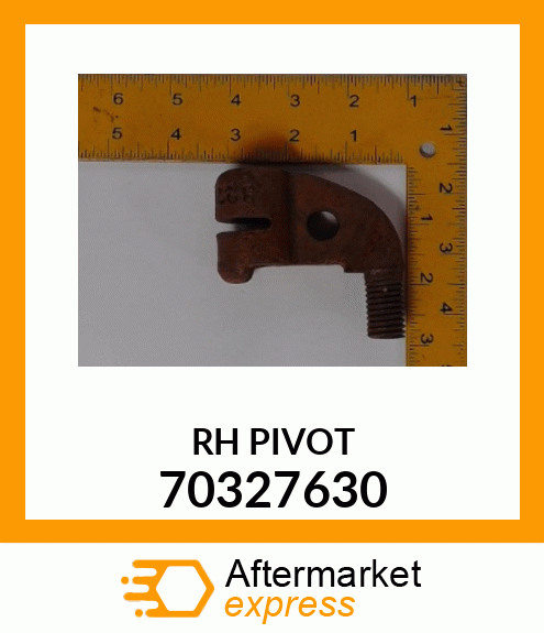 RH PIVOT 70327630