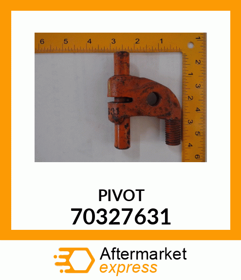 PIVOT 70327631