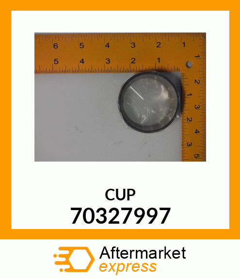 CUP 70327997