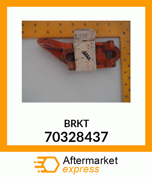 BRKT 70328437