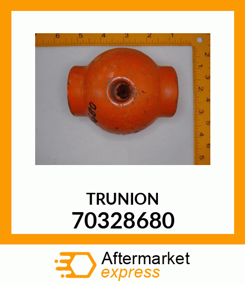 TRUNION 70328680