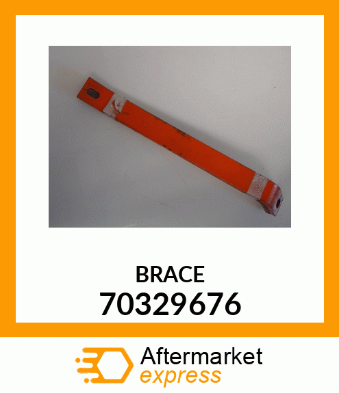 BRACE 70329676