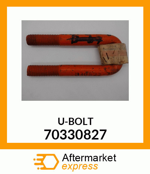 UBOLT 70330827