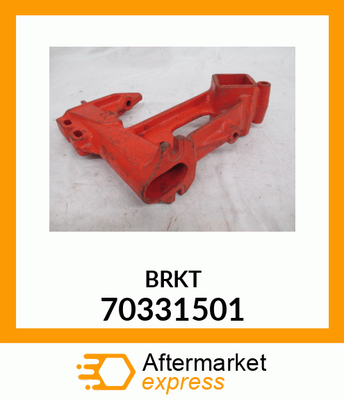 BRKT 70331501