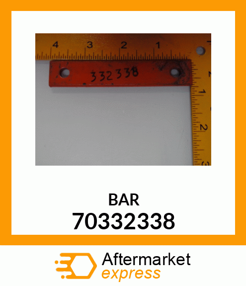 BAR 70332338