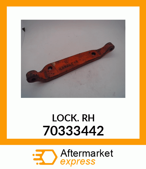 LOCKRH 70333442