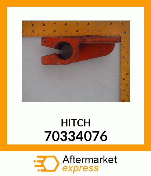 HITCH 70334076