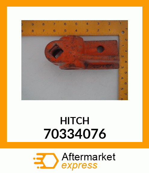 HITCH 70334076