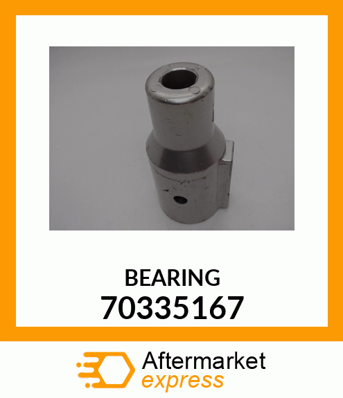 BEARING 70335167