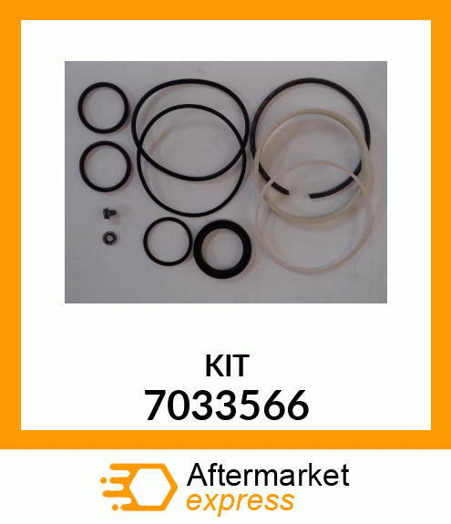 KIT10PC 7033566